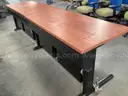 2 - Connecting Computer Desks