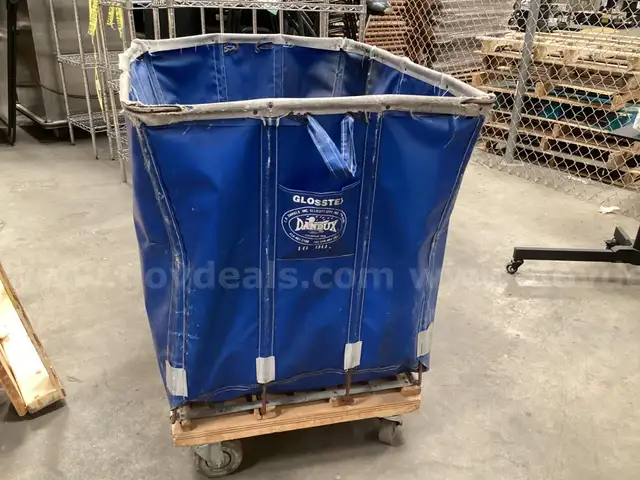 Rolling Buggy