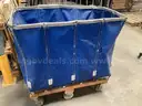 Rolling Buggy