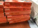 IBM Wheel Writer 3500 and 18 - IBM Typewriter Ribbon