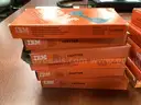 IBM Wheel Writer 3500 and 18 - IBM Typewriter Ribbon
