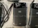 10 - Kodak Zi8  Pocket Video Cameras