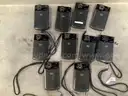 10 - Kodak Zi8  Pocket Video Cameras