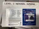 48 - Cans of Opthalene Aerosol