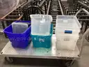 Plastic Totes