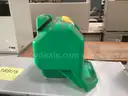 Emergency Eyewash Station