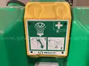 Emergency Eyewash Station