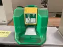 Emergency Eyewash Station