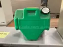 Emergency Eyewash Station