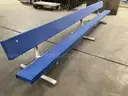 3 - Benches