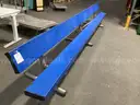 3 - Benches