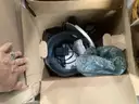Partial Pallet of Home Canning Supplies and Cookbooks.
