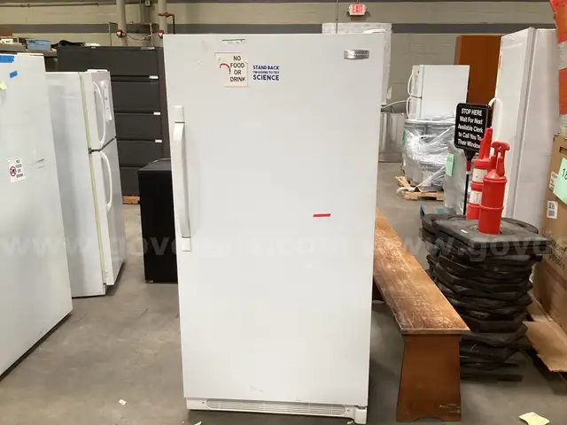 Frigidaire Freezer