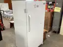 Frigidaire Freezer