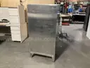 Stainless Steel Cabinet