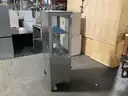 Stainless Steel Cabinet