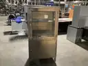 Stainless Steel Cabinet