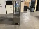 Stainless Steel Cabinet