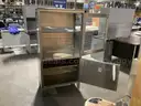 Stainless Steel Cabinet