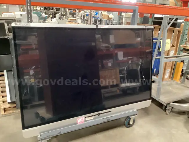 Newline TruTouch X7  Touch Screen Collaboration  System