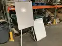 2 - Free Standing Whiteboards