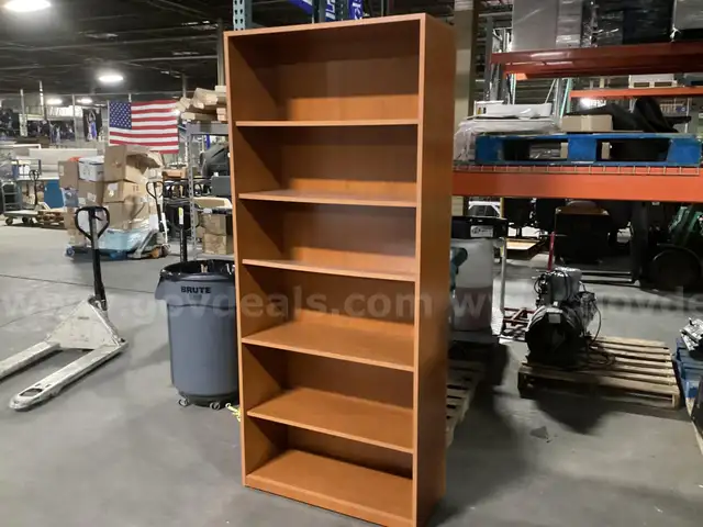 Book Case