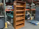 Book Case
