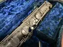 Baritone Saxophone w/Case