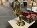 Double French Horn