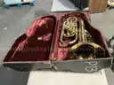 Double French Horn