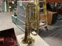 Double French Horn