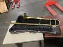 Slide Trombone