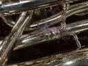 Slide Trombone