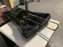 Slide Trombone