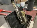 Tenor Saxophone