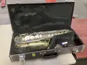 Tenor Saxophone