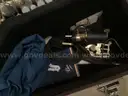Tenor Saxophone