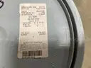 Partial 5 Gallon Bucket of Sherwin Williams Paint, Color # 7012 &#x22;CREAMY&#x22;