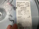 A Partial 5 Gallon Bucket of Sherwin Williams Paint, Color # 7046 &#x22;Anonymous&#x22;