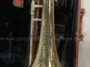 Slide Trombone
