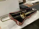 Slide Trombone