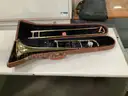 Slide Trombone