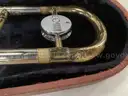 Slide Trombone