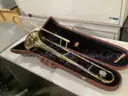 Slide Trombone