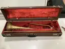 Slide Trombone