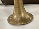 Slide Trombone