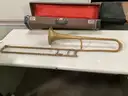 Slide Trombone