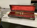 Slide Trombone