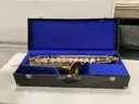 Saxophone