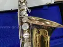 Saxophone